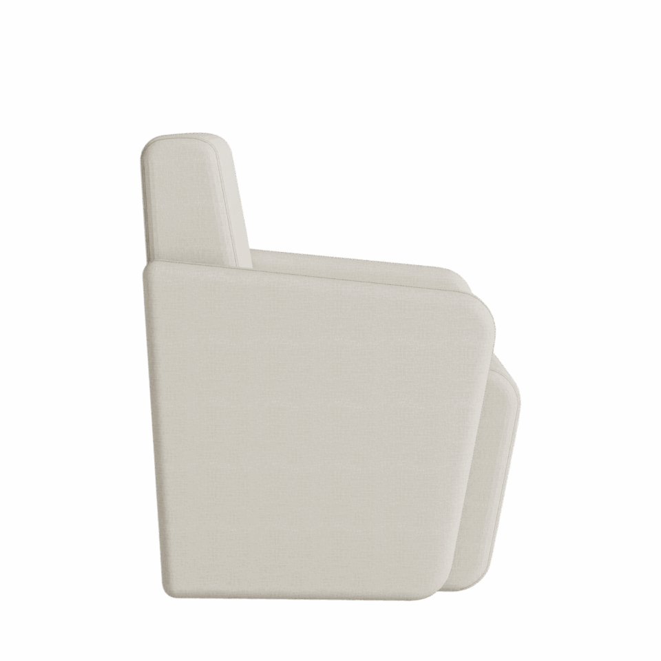 Fuso Armchair