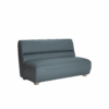 Genu Robust 2 Seater Lounge