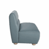 Genu Robust 2 Seater Lounge