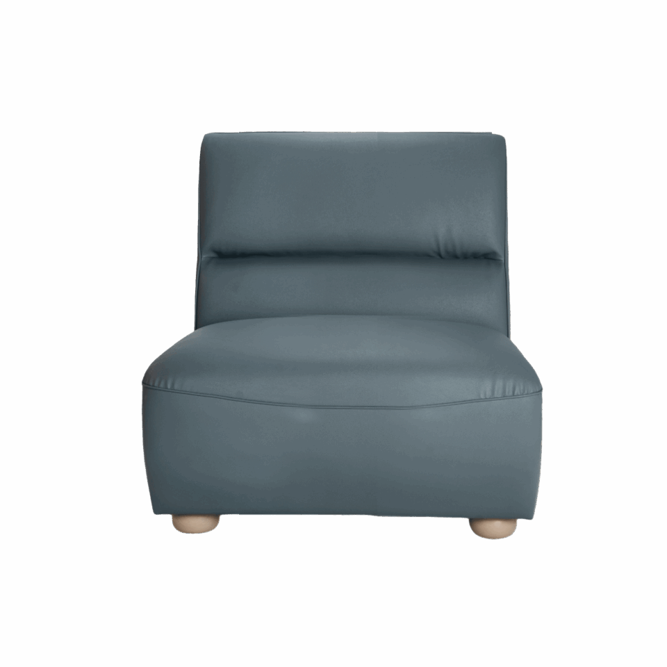 Genu Robust Single Lounge
