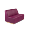 Glide Robust 2 Seater Lounge