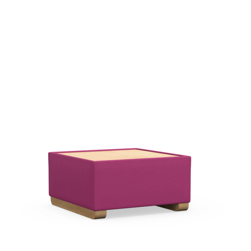 Glide Robust Ottoman