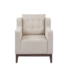 Hamilton Single Lounge