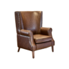Holstein Single Wing Lounge