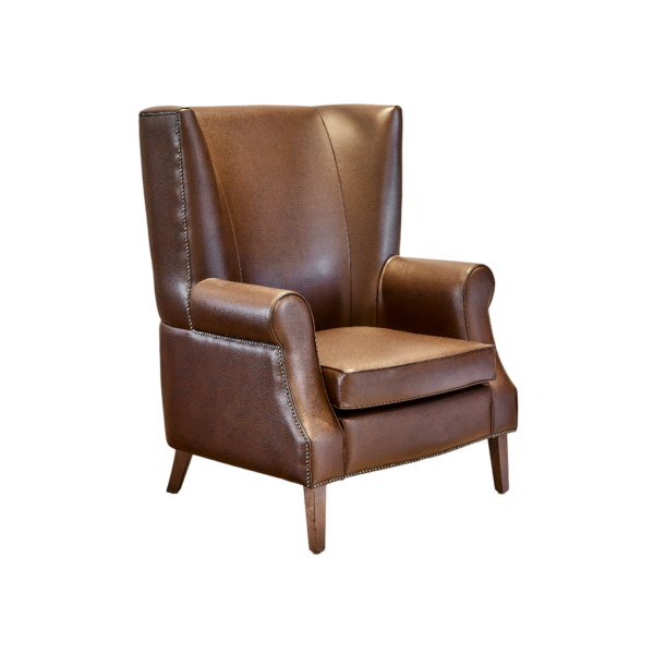 Holstein Single Wing Lounge