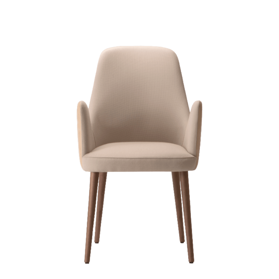 Hunter Armchair