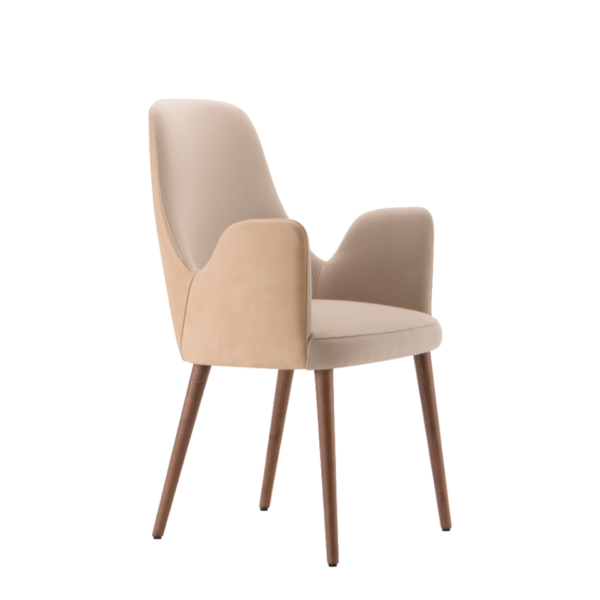 Hunter Armchair