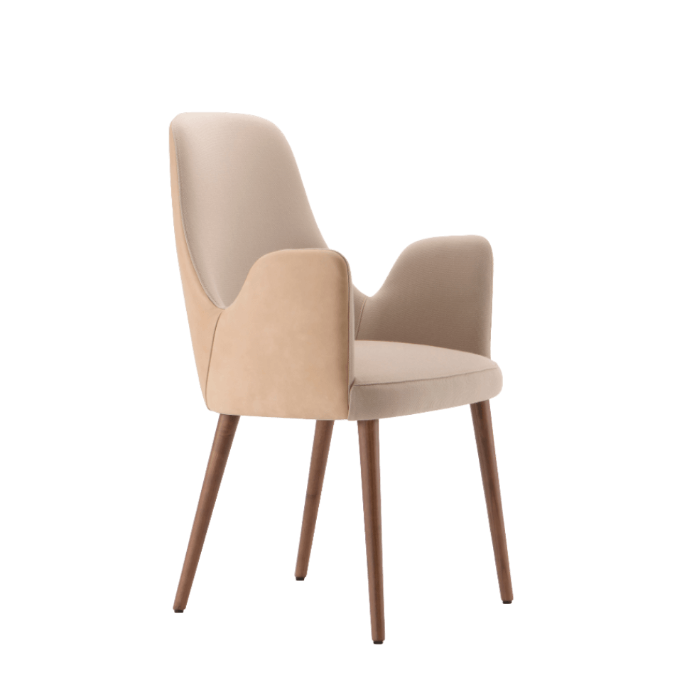 Hunter Armchair