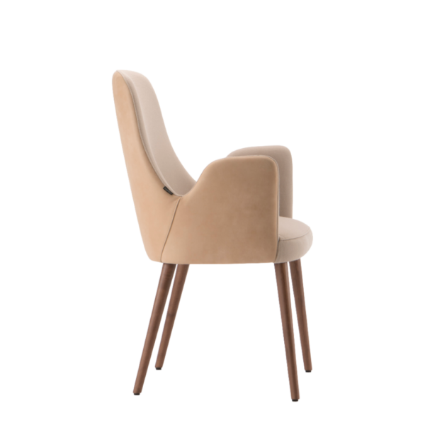 Hunter Armchair