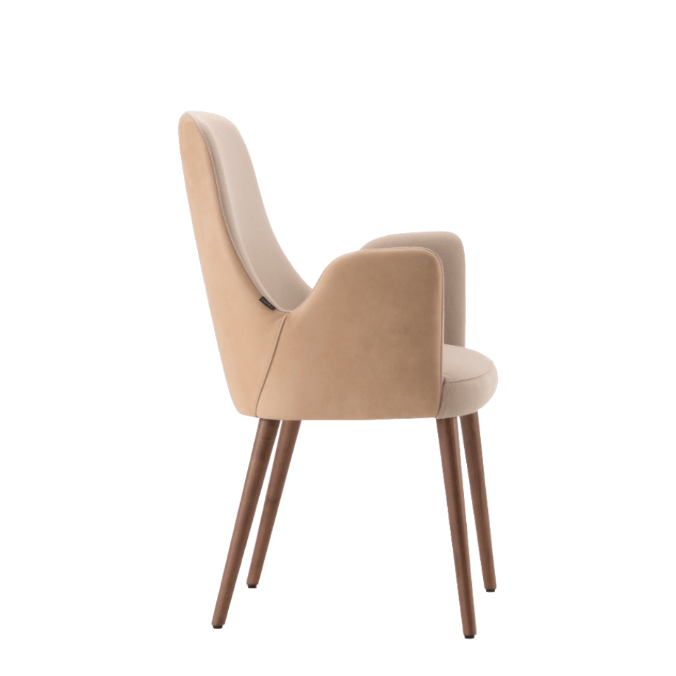 Hunter Armchair