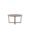 Ida Round Coffee Table
