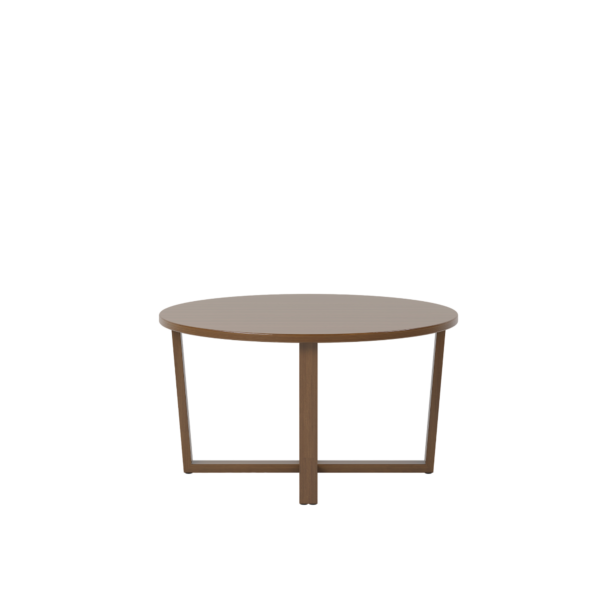 Ida Round Coffee Table