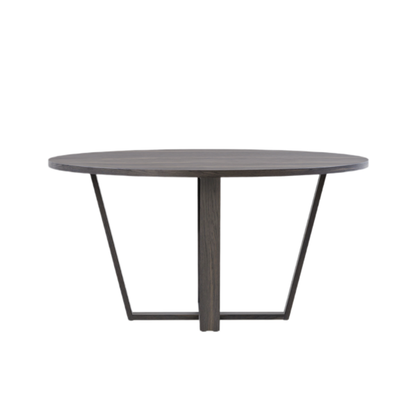 Ida Round Dining Table