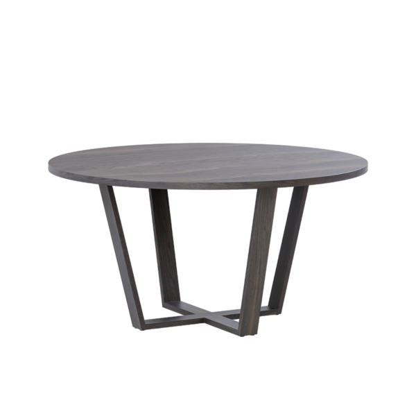 Ida Round Dining Table