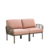 Intaglio 2 Seater Lounge