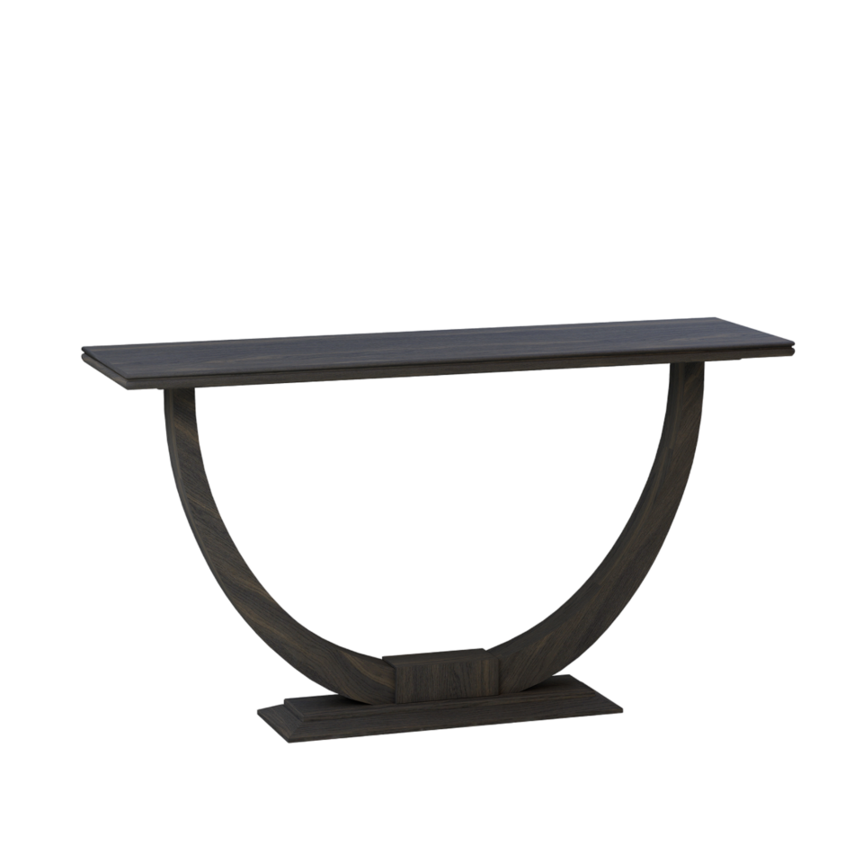 Kaden Rectangle Console Table