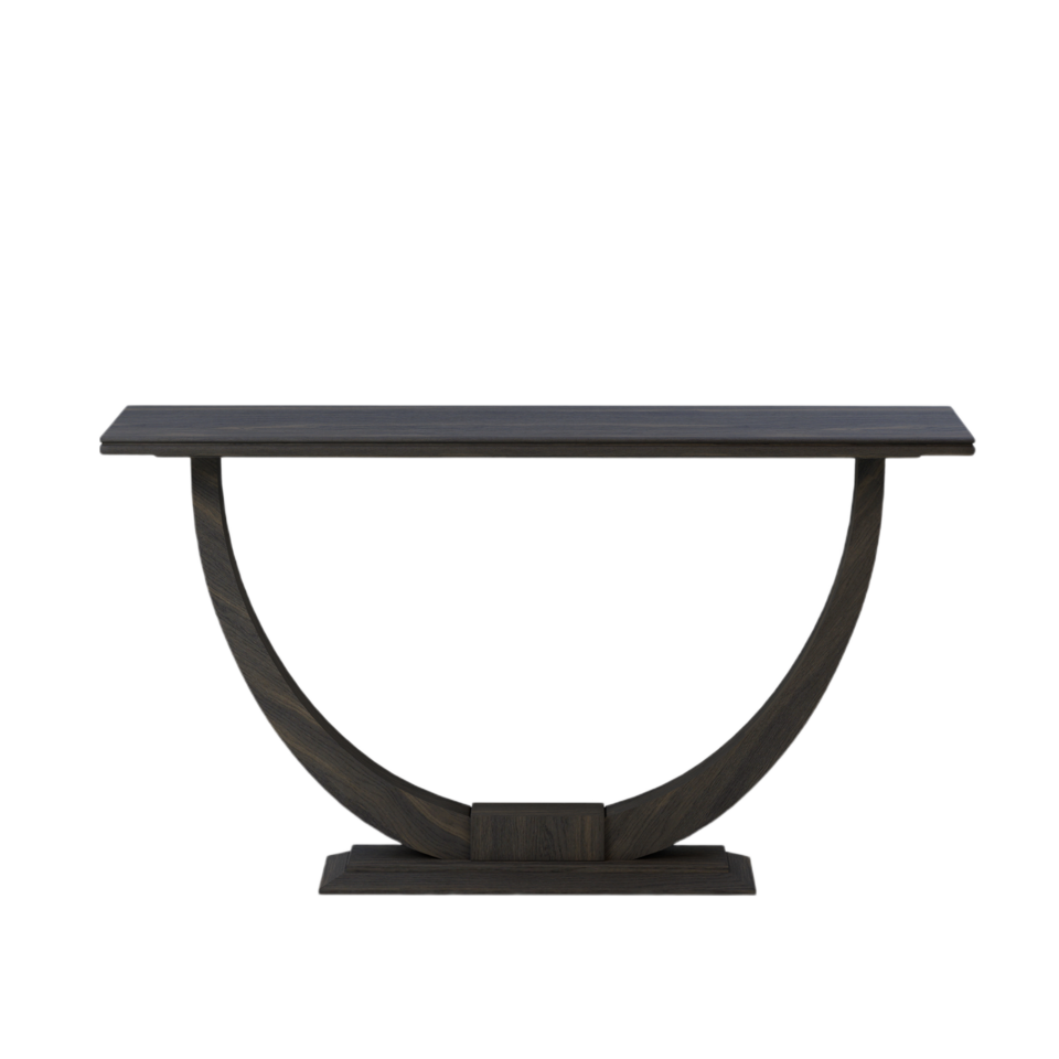 Kaden Rectangle Console Table