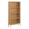 Lara Bookshelf