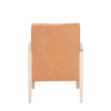 Linea Single Mid Back Lounge (DISCONTINUED)