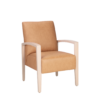 Linea Single Mid Back Lounge (DISCONTINUED)