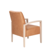 Linea Single Mid Back Lounge (DISCONTINUED)