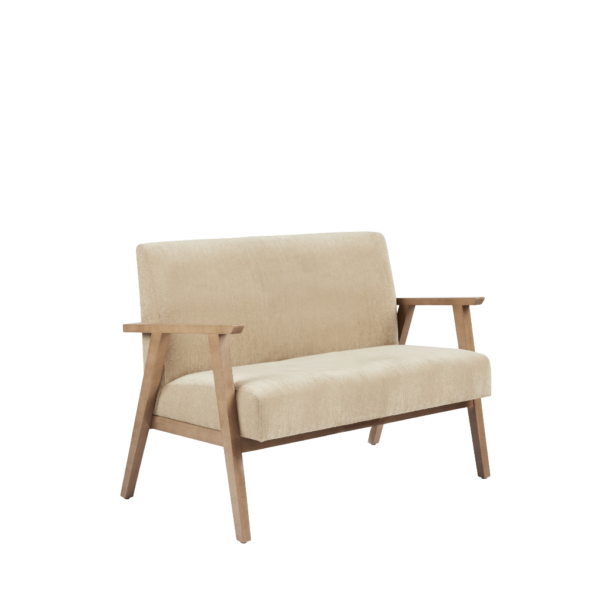 Lund 2 Seater Lounge