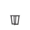 Maia Round Lamp Table