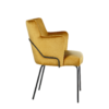 Maison Armchair