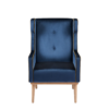 Malmo Bridge Lounge