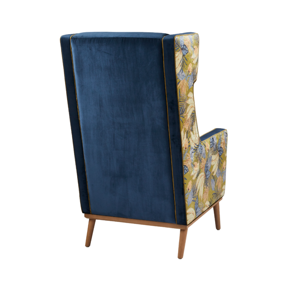 Malmo Single Wing Lounge