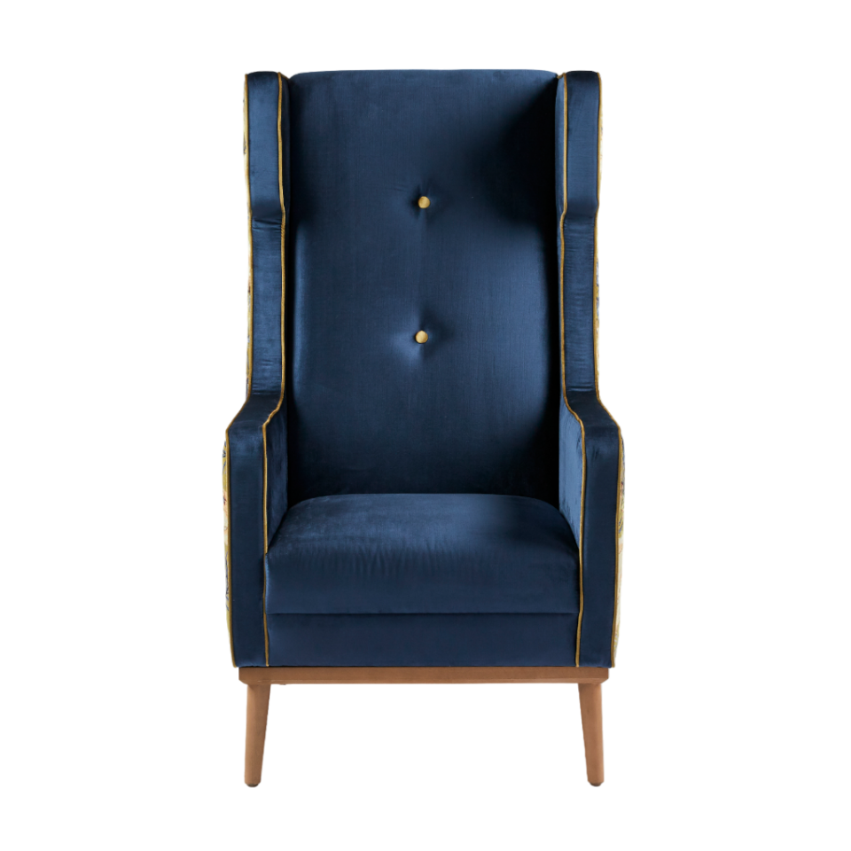 Malmo Single Wing Lounge