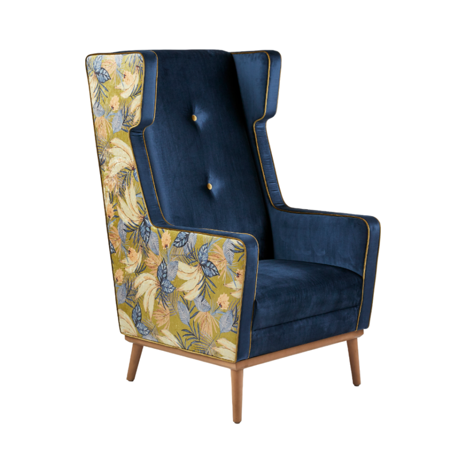 Malmo Single Wing Lounge