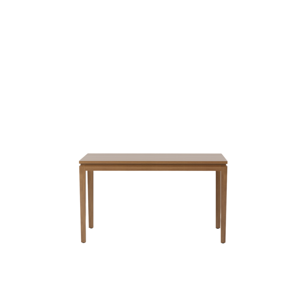 Manhattan Rectangle Coffee Table