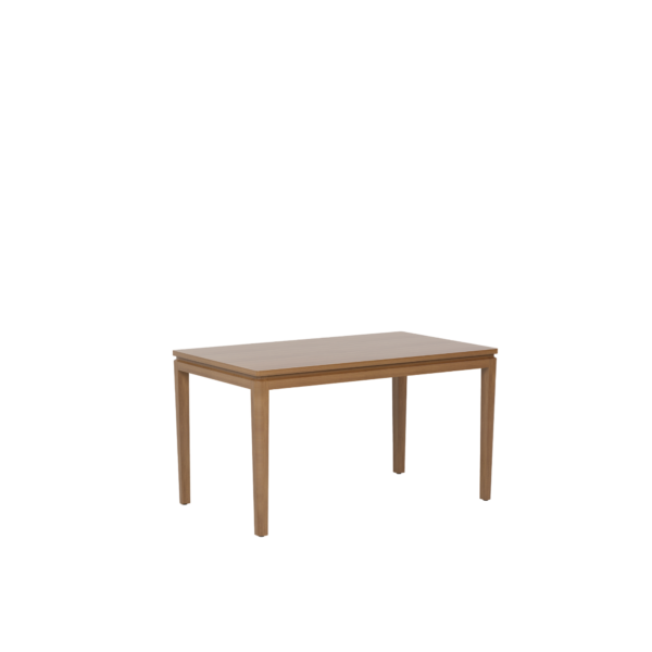 Manhattan Rectangle Coffee Table