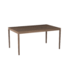 Manhattan Rectangle Dining Table