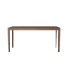 Manhattan Rectangle Dining Table