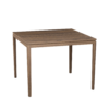 Manhattan Square Dining Table
