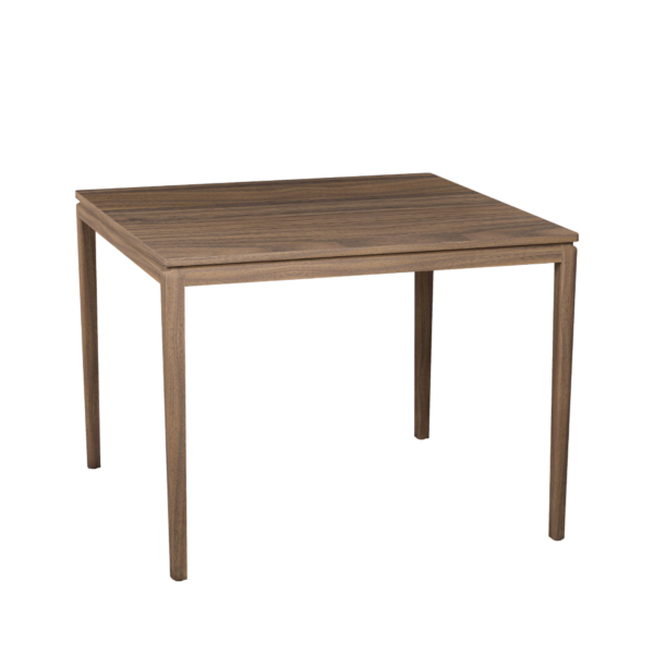 Manhattan Square Dining Table