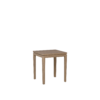 Manhattan Square Side Table