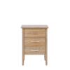 Marlo Bedside