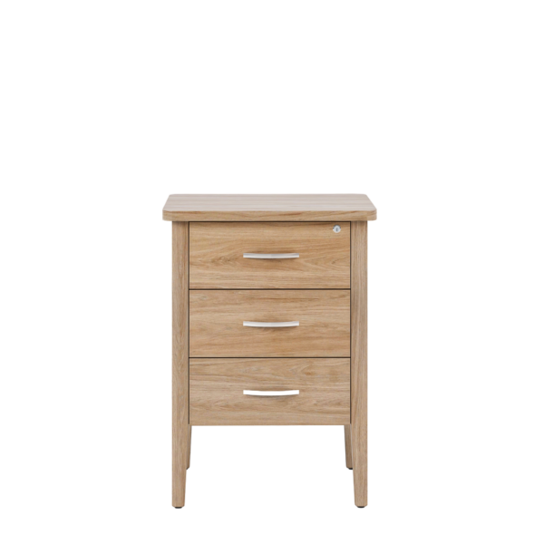 Marlo Bedside