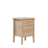 Marlo Bedside