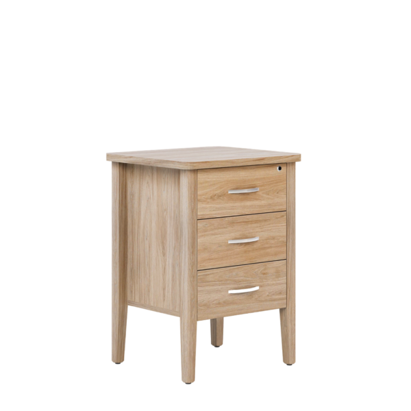 Marlo Bedside