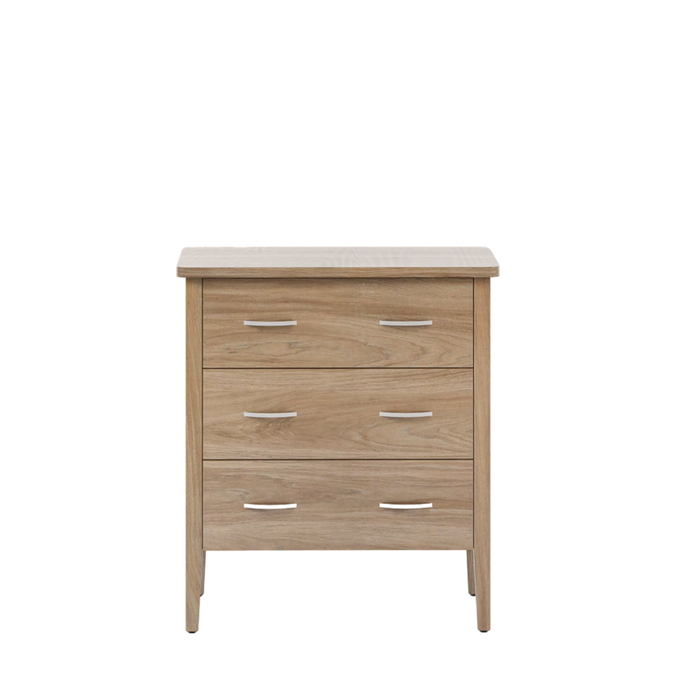 Marlo Chest of Drawers