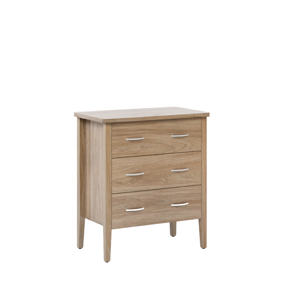 Marlo Chest of Drawers