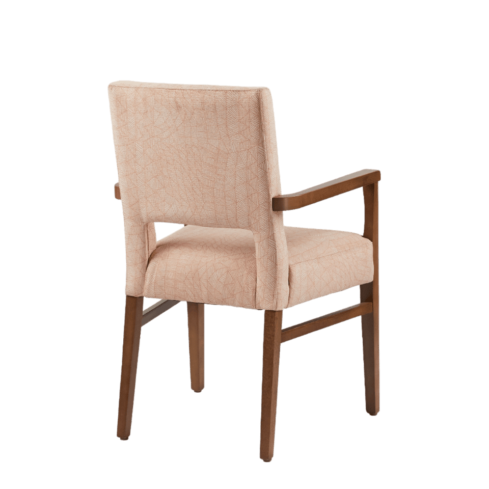 Mialla Armchair