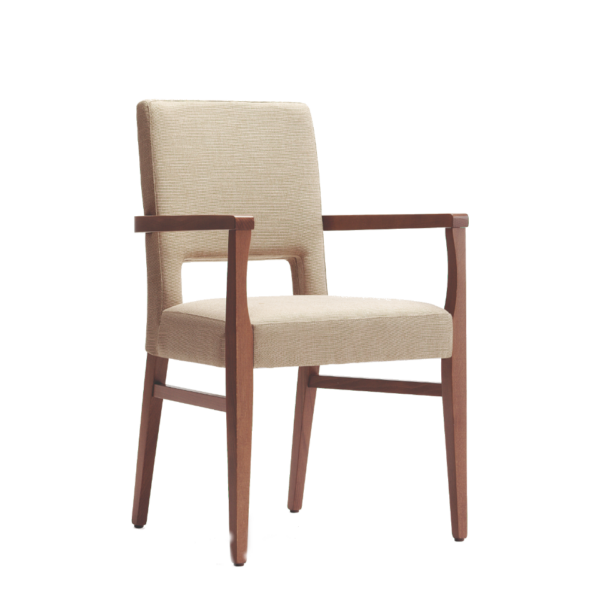 Mialla Armchair