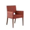 Mialla Bridge Chair