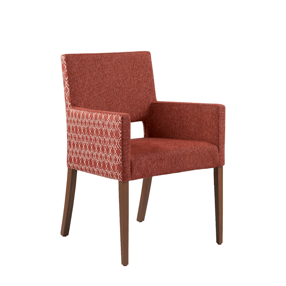 Mialla Bridge Chair