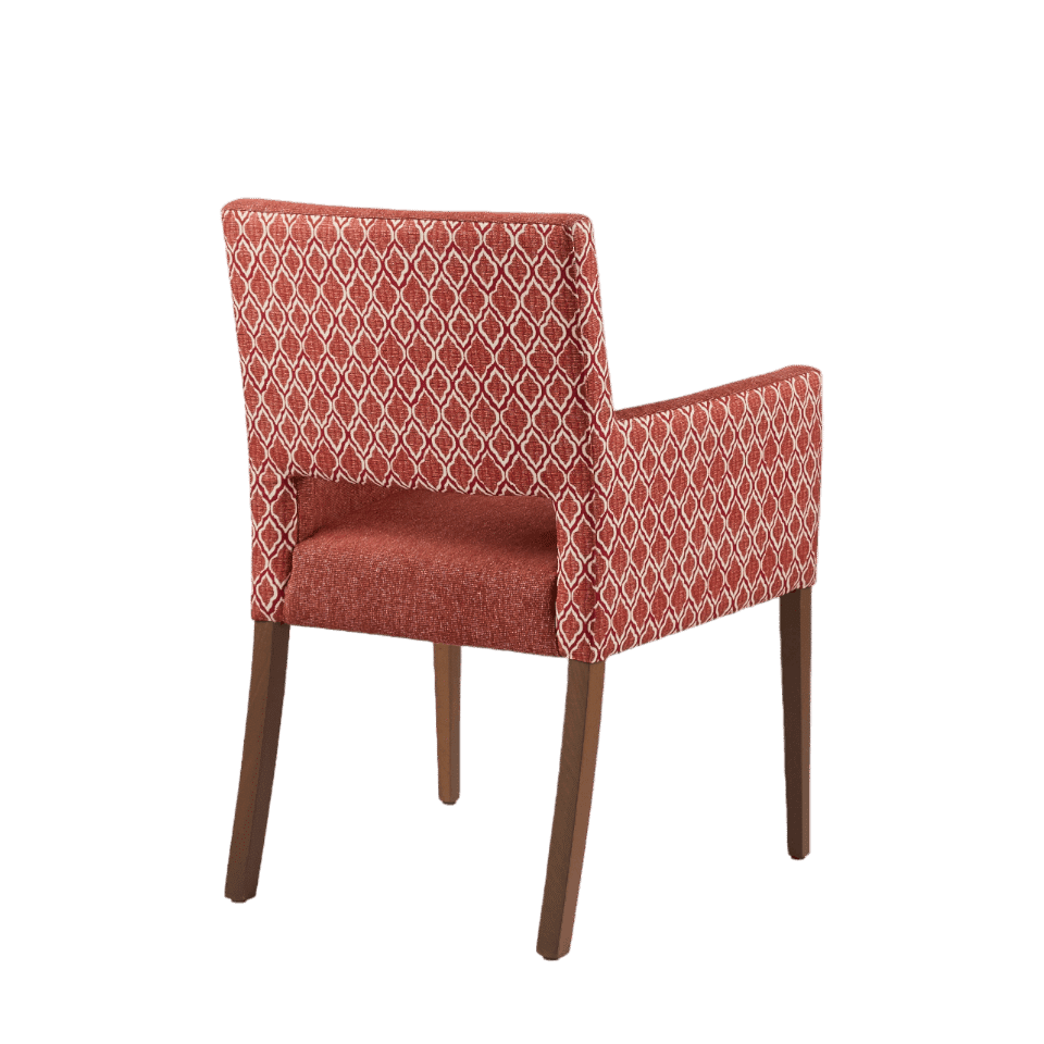 Mialla Bridge Chair